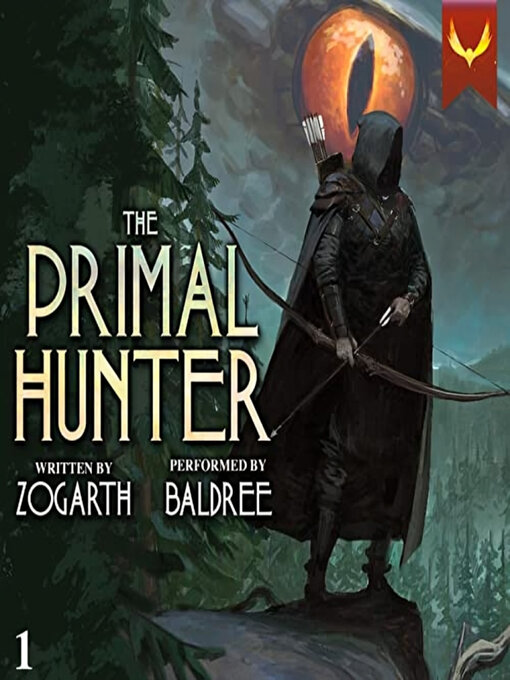 Title details for The Primal Hunter by Zogarth - Wait list